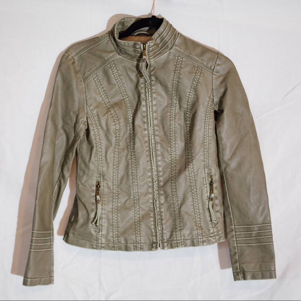 Big Chill Vintage jacket